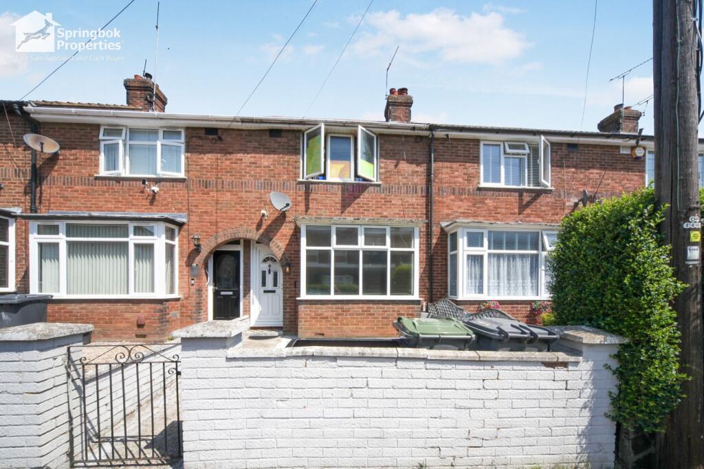 Main image of property: Hazelwood Close, Luton, Bedfordshire