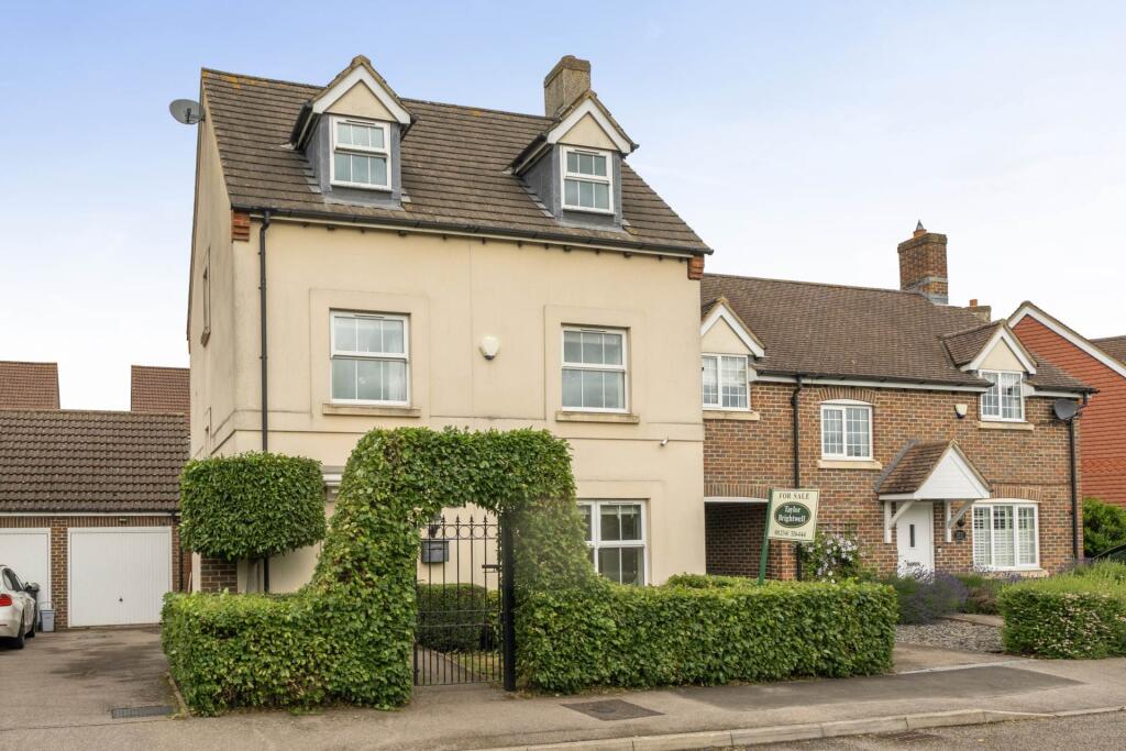 Main image of property: Peacock Road, Bromham