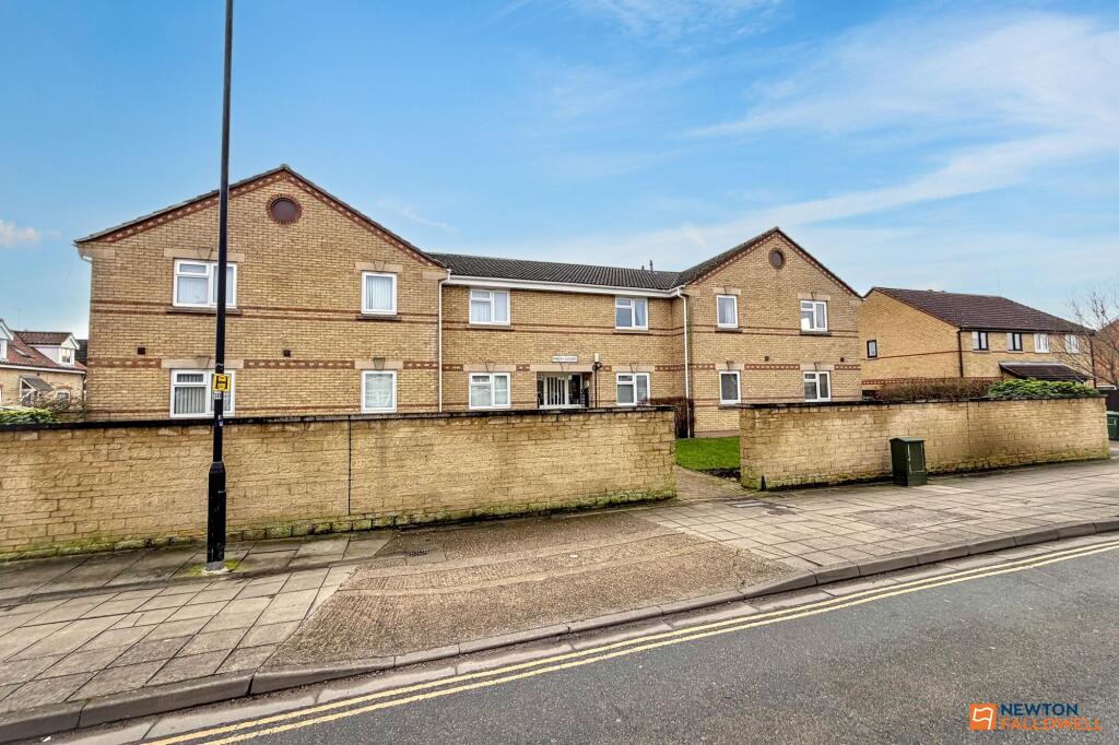 Main image of property: Wren Court, Church Street, Werrington Village, Peterborough, PE4