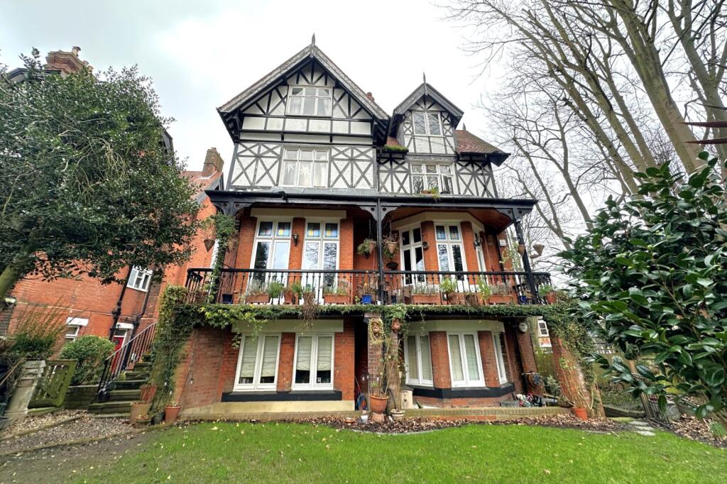 Main image of property: Crystal Palace Park Road, Upper Sydenham, London, SE26