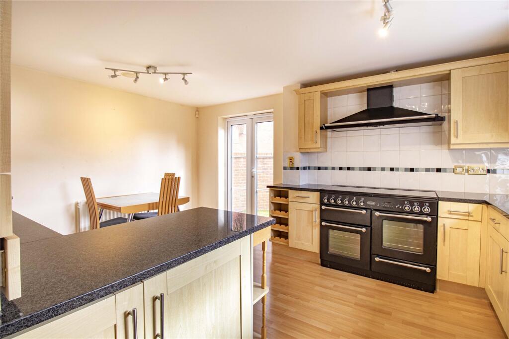 House in Reading, Arborfield and Newland - View 4