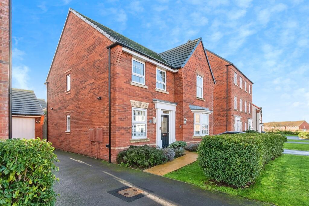 Main image of property: Mays Drive, Westbury