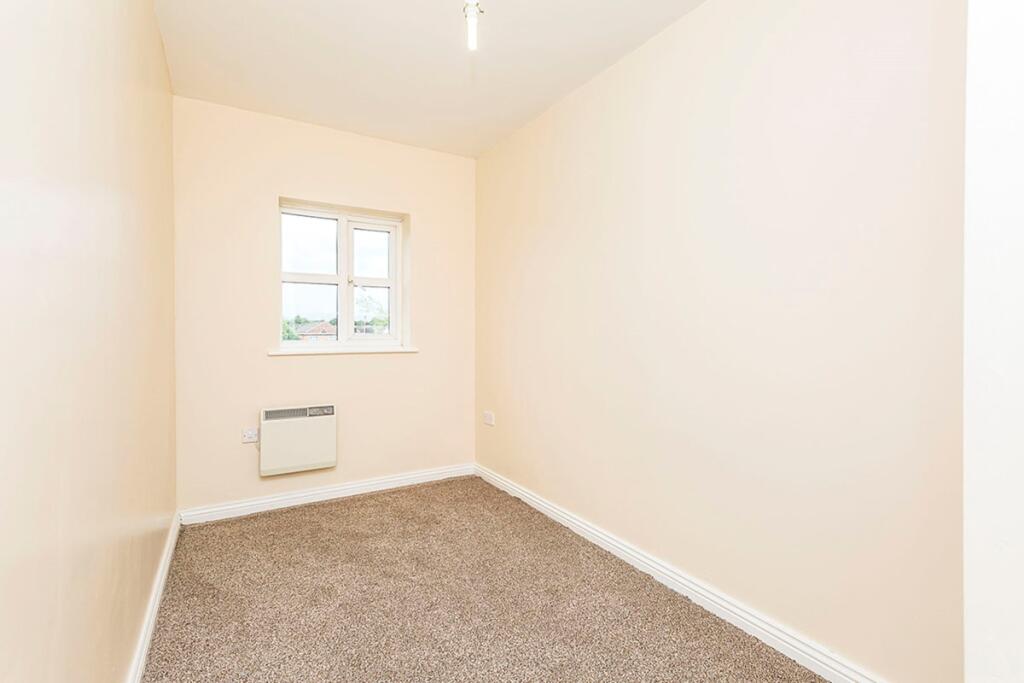 Apartment in Chorley, Pincock, Euxton - More