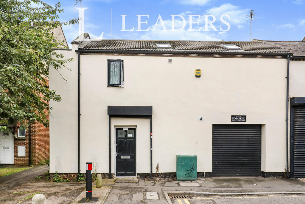 Main image of property: West Street, Northampton, Northamptonshire, NN1