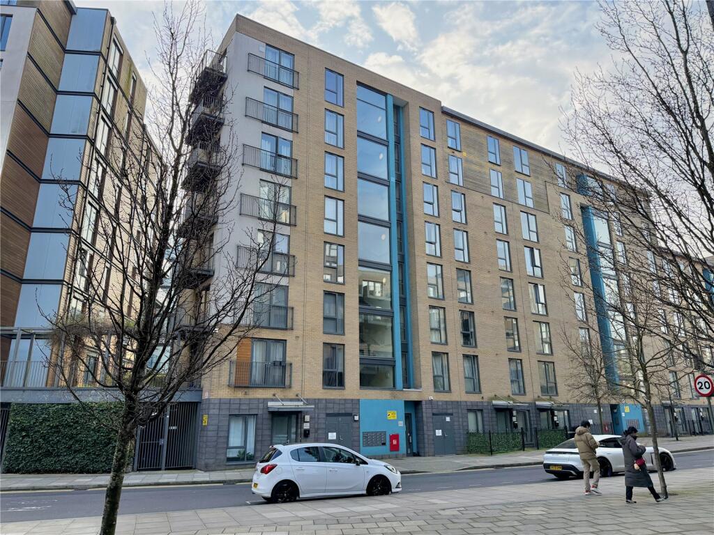 Main image of property: Crawford Court, London, NW9