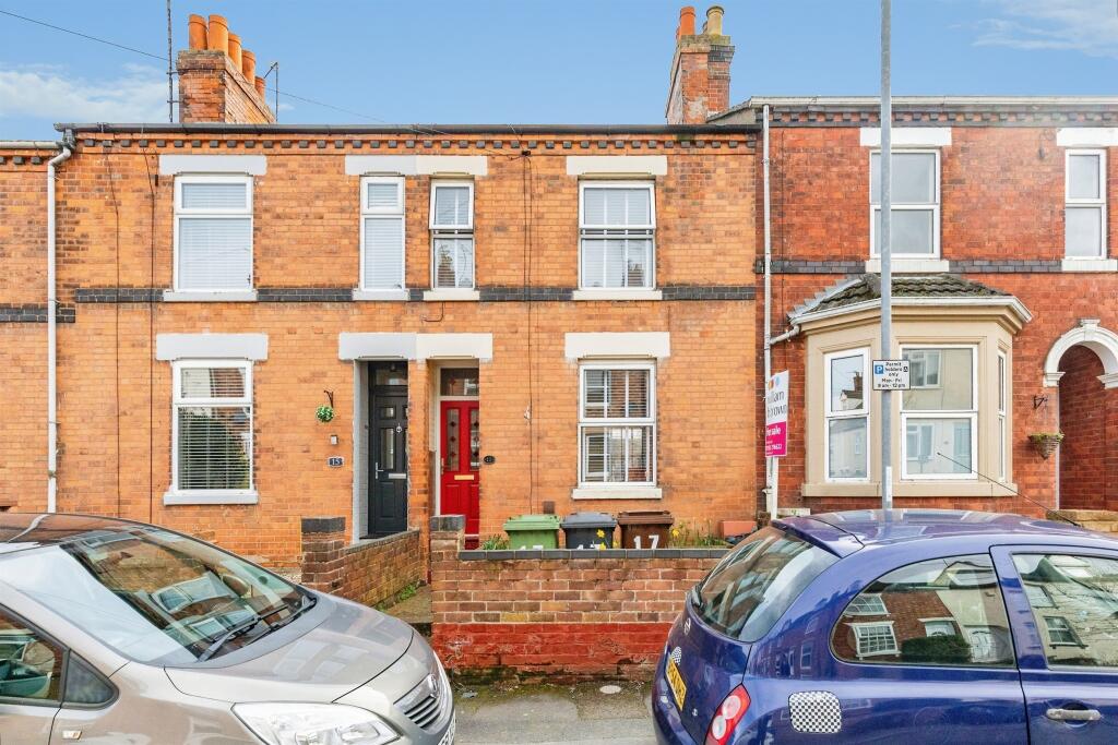 Main image of property: Colwell Road, Wellingborough