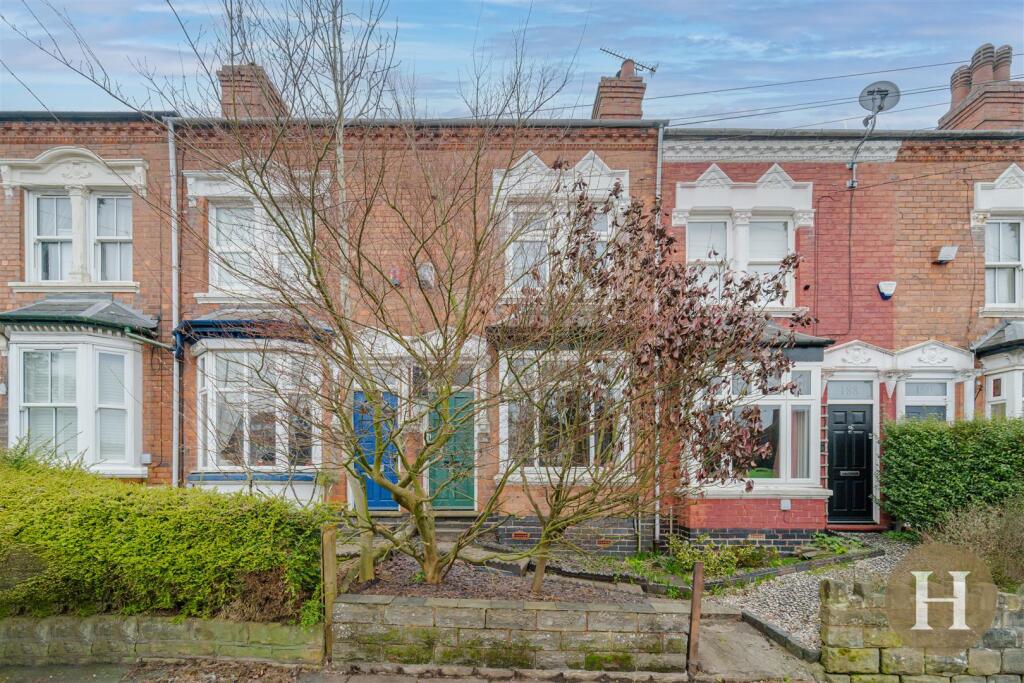 Additional image 29 of War Lane, Harborne, Birmingham, B17