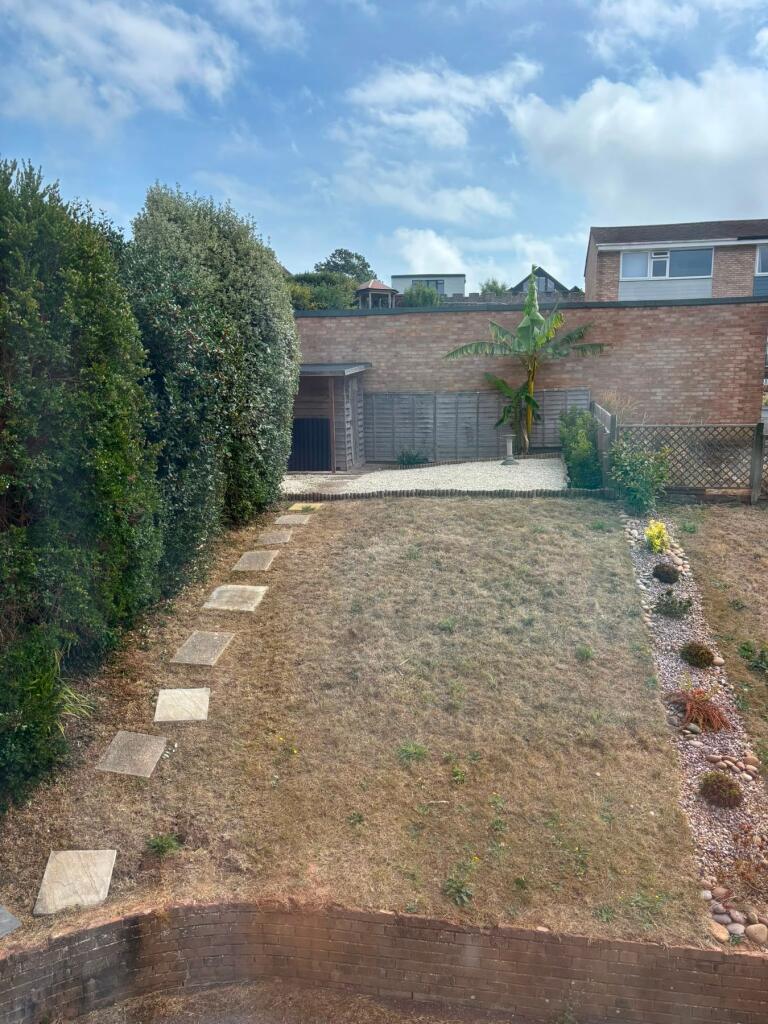 House in Exeter - More