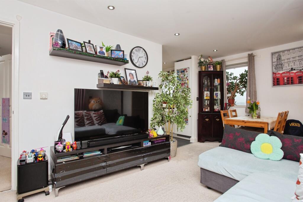 Main image of property: Apple Grove, Harrow
