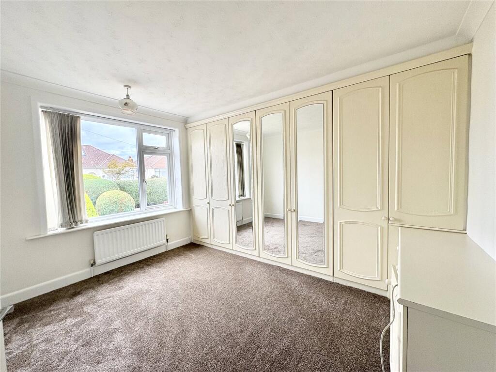House in Fareham, Hampshire - View 5
