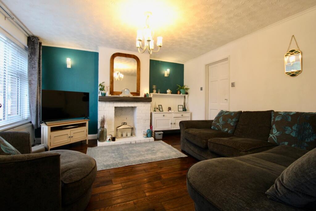 Rushmere Walk, Leicester Forest East, LE3 photo 2