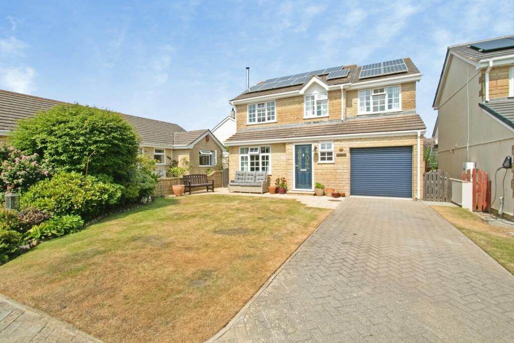 House in Truro - View 2