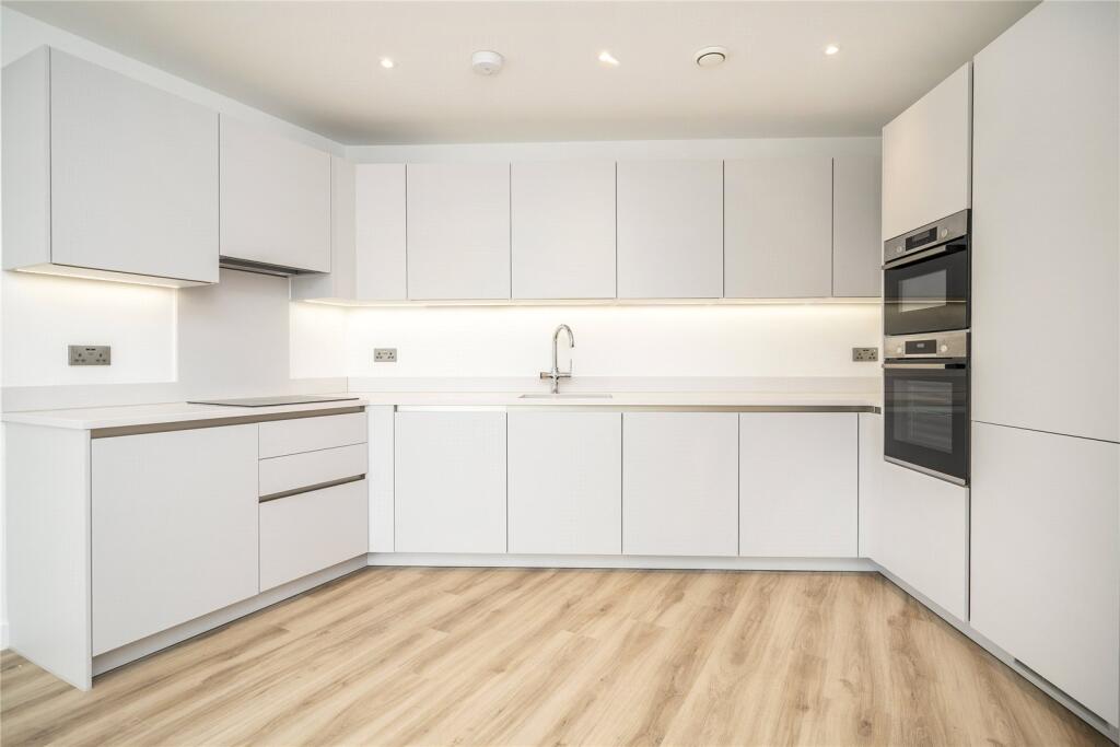 Main image of property: Witan Street, London, E2