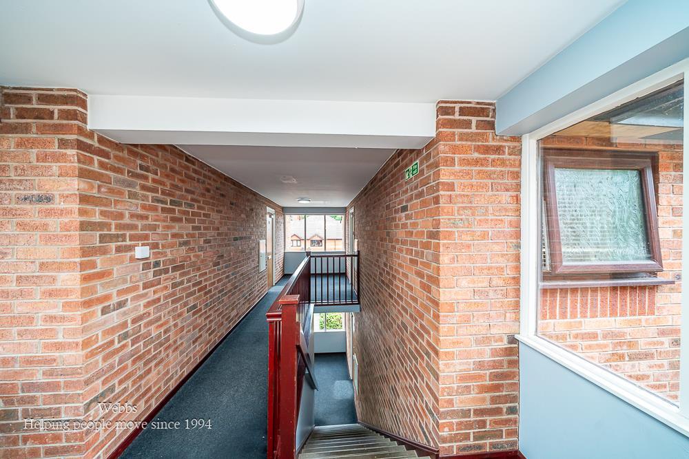 Apartment in Walsall - View 5