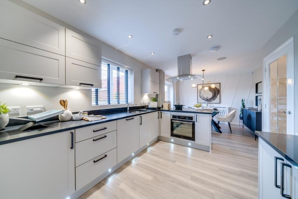 Main image of property: Oldcotes Road
Throapham
Dinnington
S25 2QS