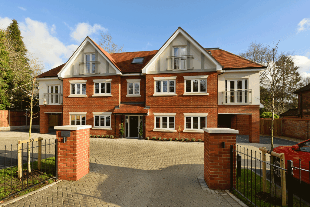 Main image of property: The Residence, Brooklands Road, Weybridge, KT13