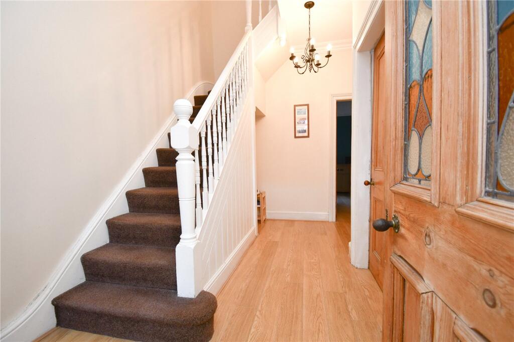 House in Oxton Village, Claughton - View 6