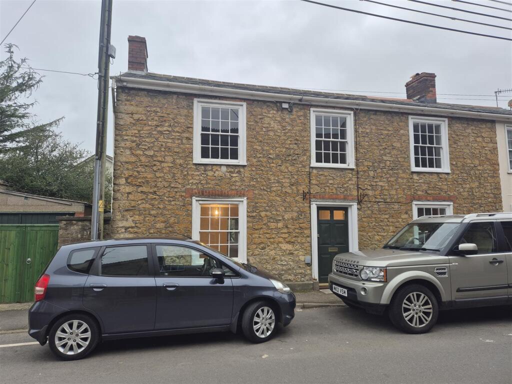 Main image of property: Fleet Street, Beaminster