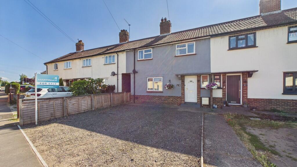 Main image of property: Fulmerston Road, Thetford