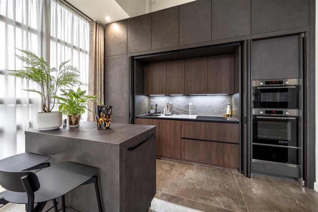 Main image of property: Pollard Street, Manchester