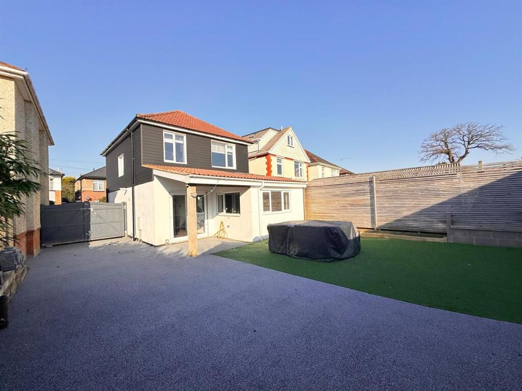 Additional image 13 of Draycott Road, Bournemouth