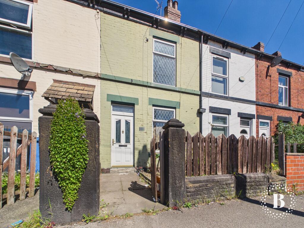 Main image of property: Charlotte Road, Highfield, Sheffield, S2