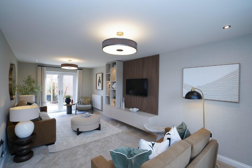 House in Nottingham - View 3