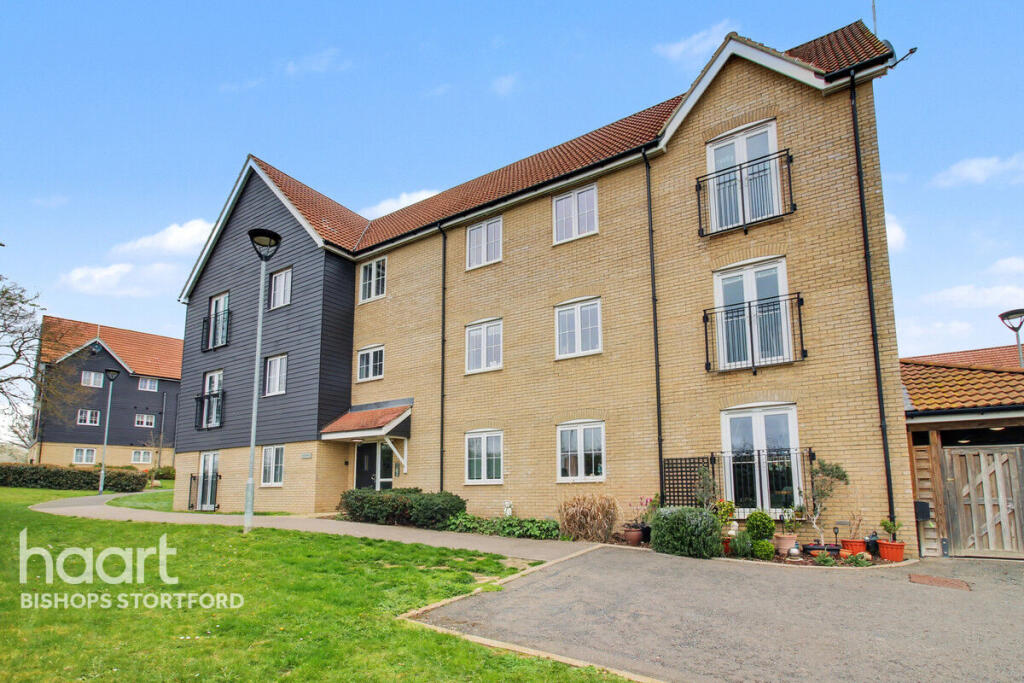 Main image of property: Gibson Road, Bishop's Stortford