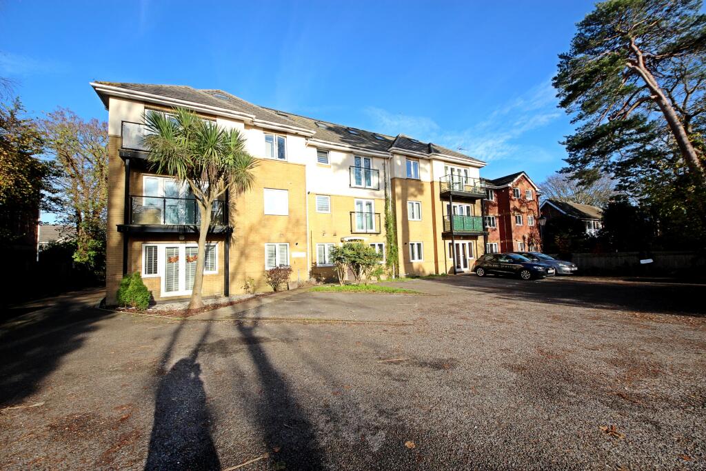Main image of property: Flat 9 Kingsholme, Bournemouth, 