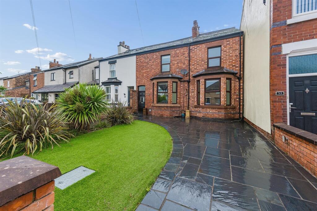 Main image of property: Old Mill Lane, Formby, Liverpool