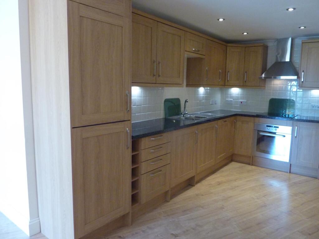 Main image of property: Lee Heights, Bambridge Court, Maidstone, Kent