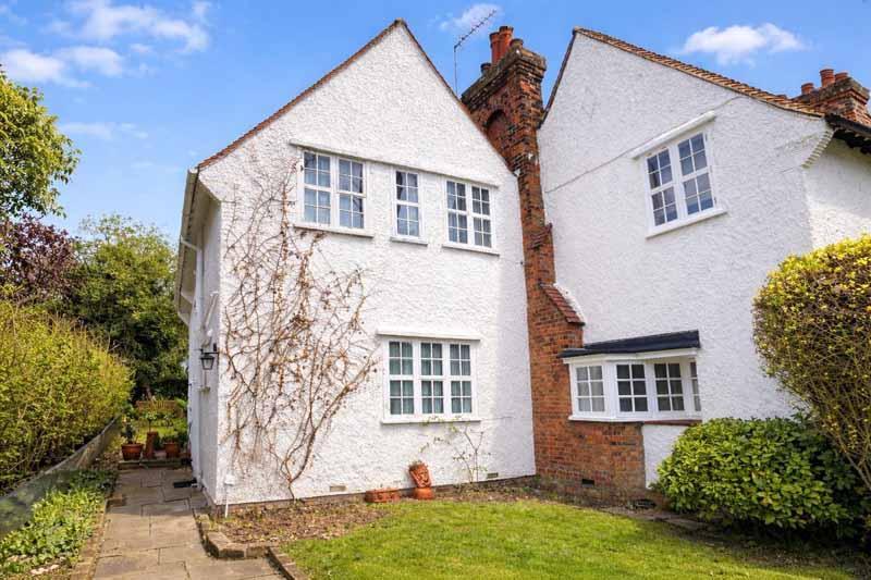 Main image of property: 164 Hampstead Way, Hampstead Garden Suburb, London, NW11