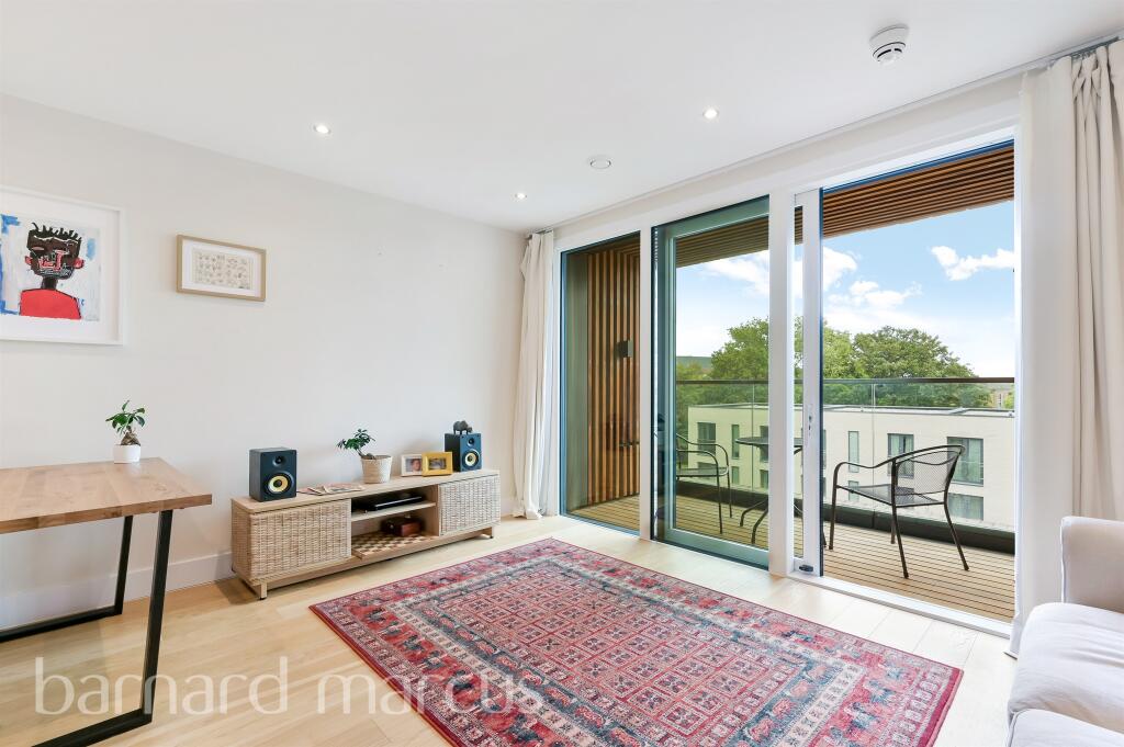 Main image of property: Chiswick High Road, London