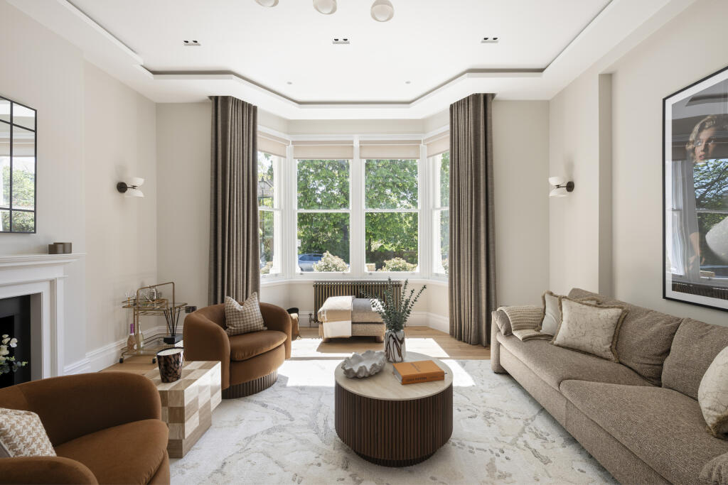 Main image of property: Dartmouth Grove, Blackheath SE10