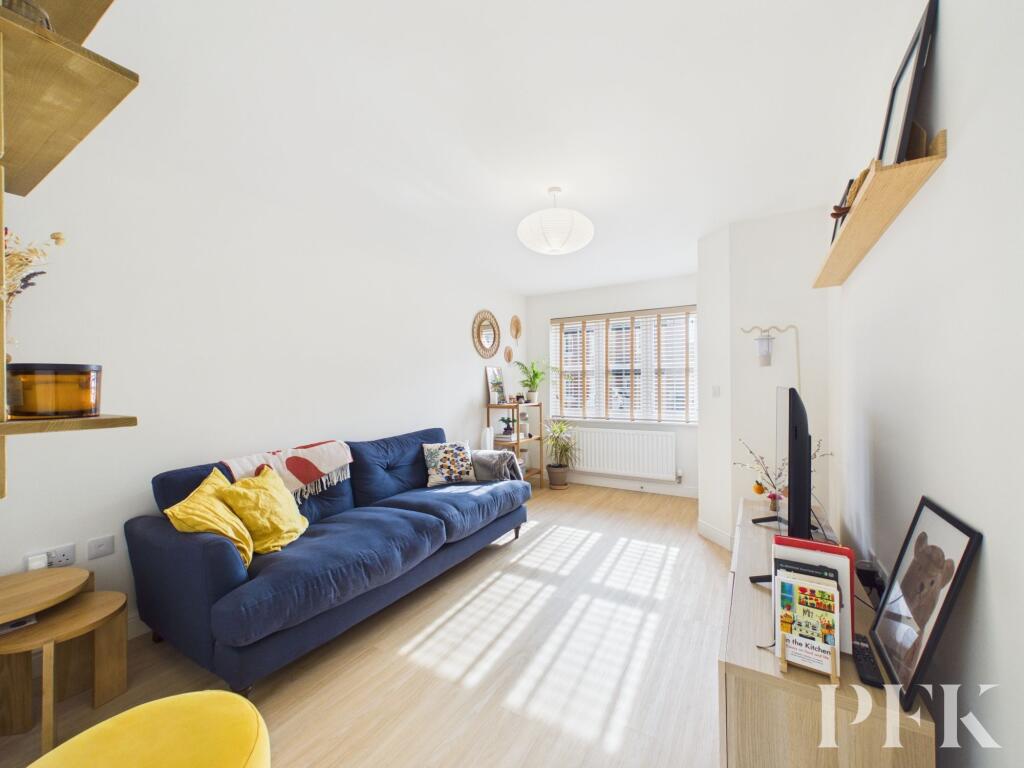 House in Penrith, Westmorland and Furness - View 3
