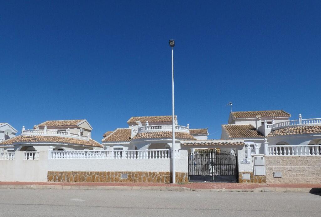 Main image of property: Camposol, Murcia