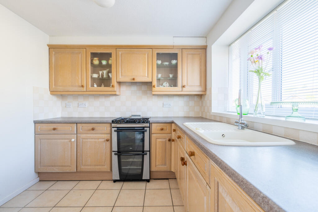 House in Wyre Forest, Habberley, Kidderminster - More