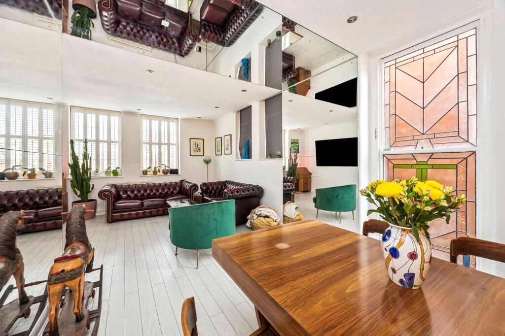 Main image of property: Hove Street, Hove, East Sussex