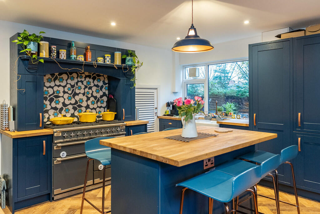 House in Mole Valley, Westcott - View 2