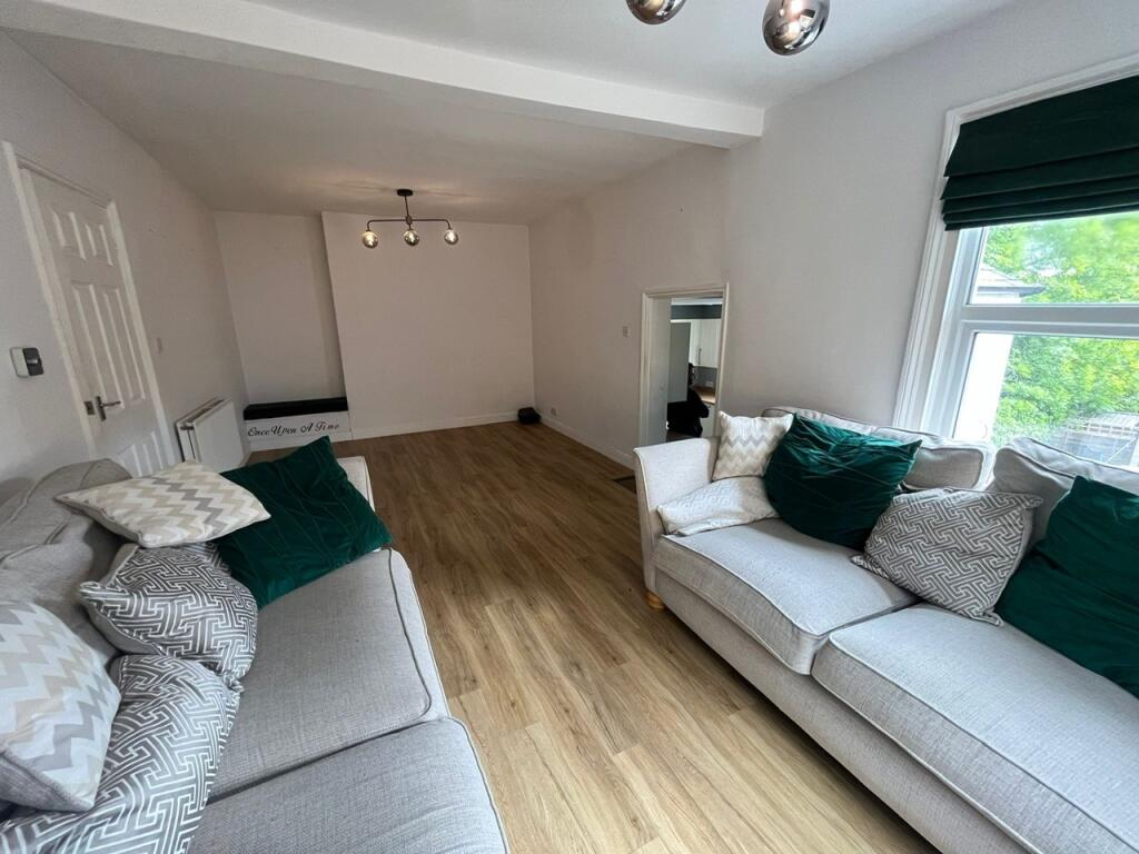 Main image of property: Local Board Road, WATFORD