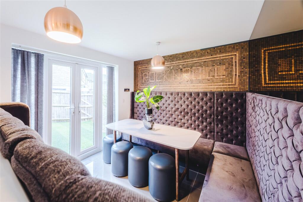 House in Purton, Mouldon View, Ridgeway Farm - View 4