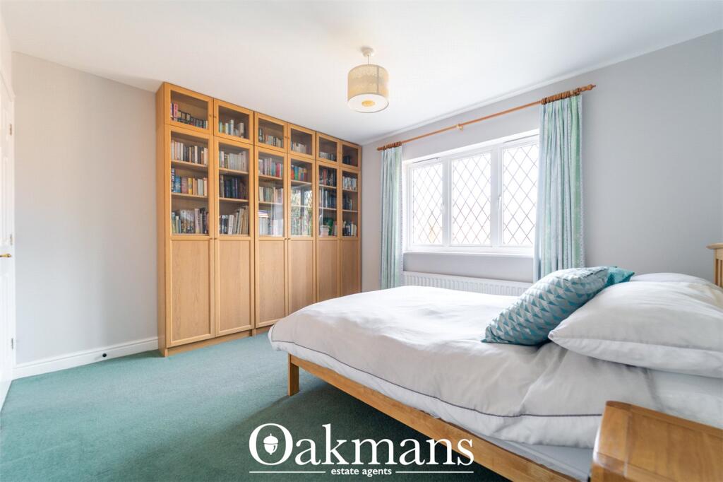 Additional image 22 of Defford Close, Redditch, Worcestershire, B97