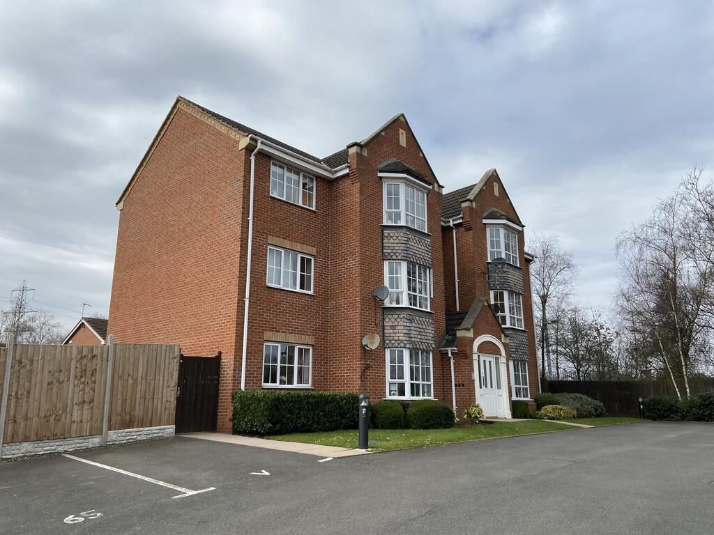 Main image of property: Towpath Close, Longford