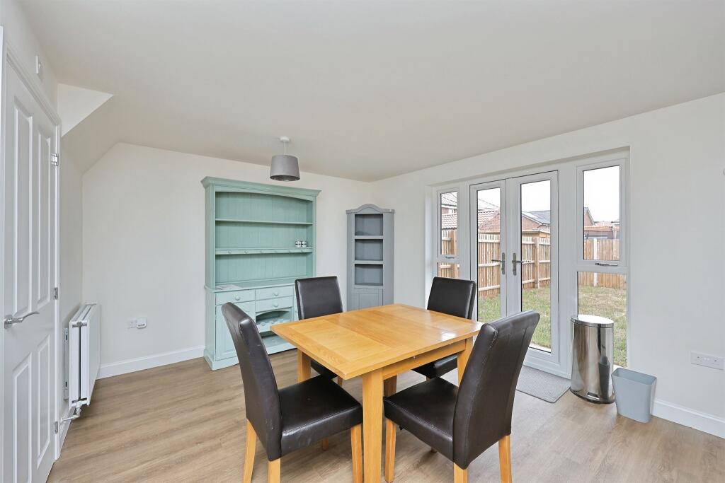 House in Breckland, Swaffham - More