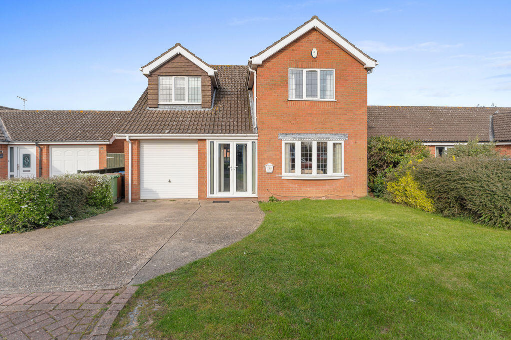 Main image of property: Shaw Drive, Scartho