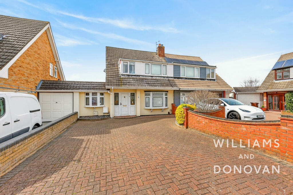 Main image of property: Maplin Close, Benfleet