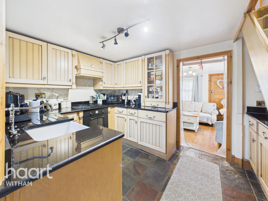 Main image of property: The Roothings, Heybridge