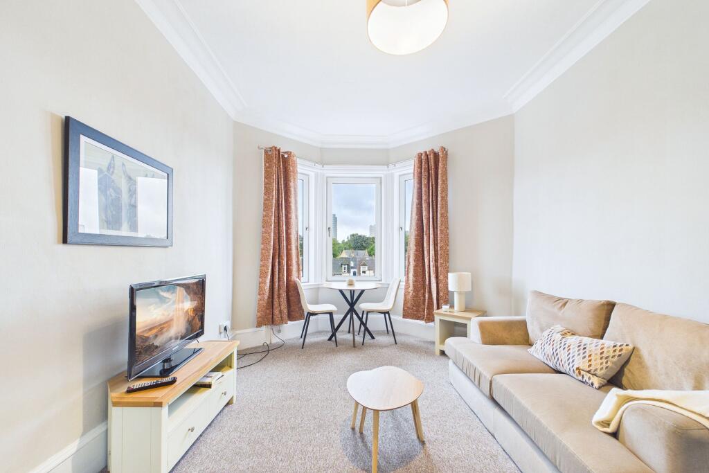 Apartment in Glasgow - View 5