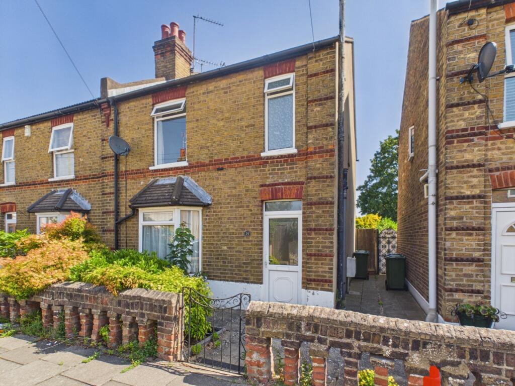 Main image of property: Budebury Road, Staines, Middlesex, TW18