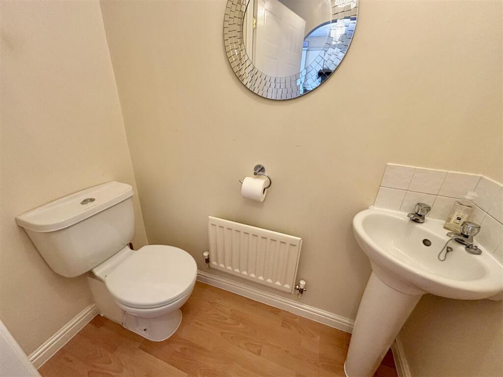 Additional image 7 of Meldon Way, Westwood Park, Bradford